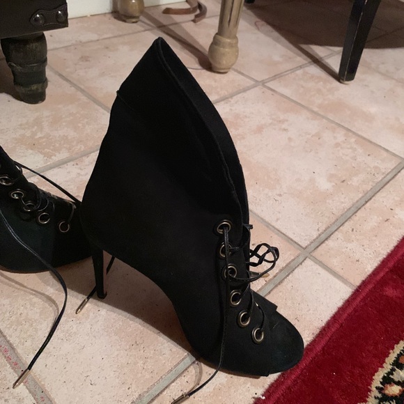 Aquazzar boots - Picture 4 of 8